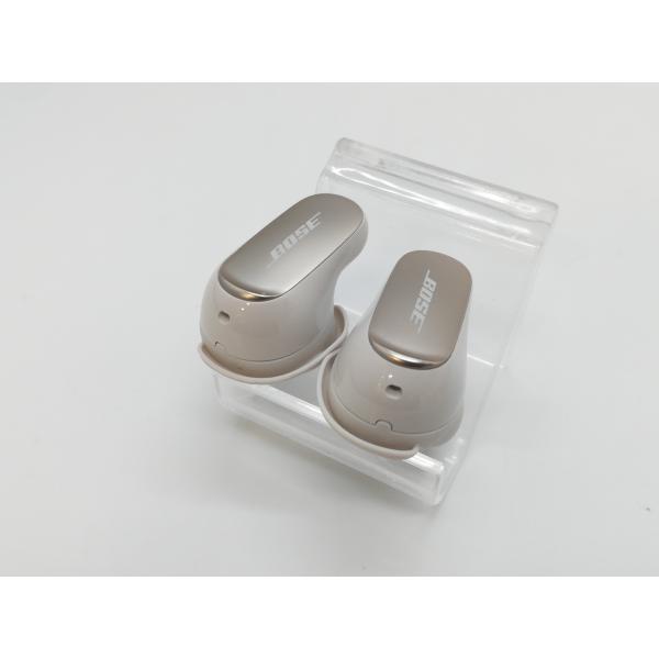 【中古】BOSE QuietComfort Ultra Earbuds [ホワイトスモーク]【京都】...