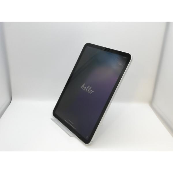 【中古】Apple 国内版 【SIMフリー】 iPad（第10世代/2022） 256GB シルバー...