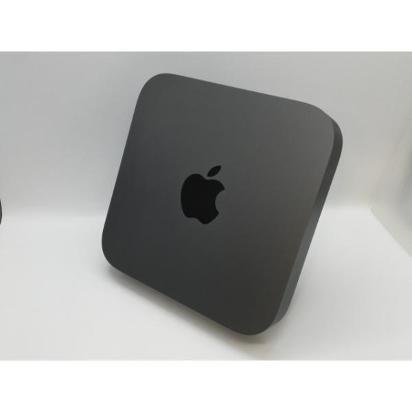 【中古】Apple Mac mini CTO (Late 2018) Core i7(3.2G)/1...
