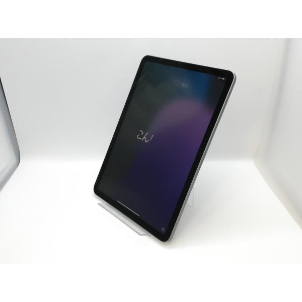 【中古】Apple 【Wi-Fi】 11インチ iPad Air（M2/2024） 256GB スペ...