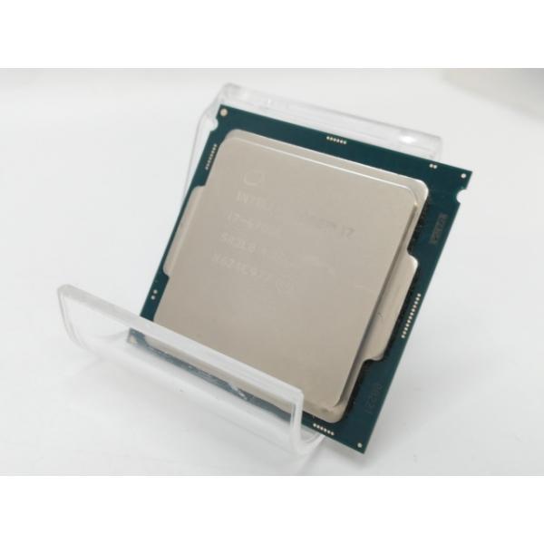 【中古】Intel Core i7-6700K (4.0GHz/TB:4.2GHz/SR2L0) b...