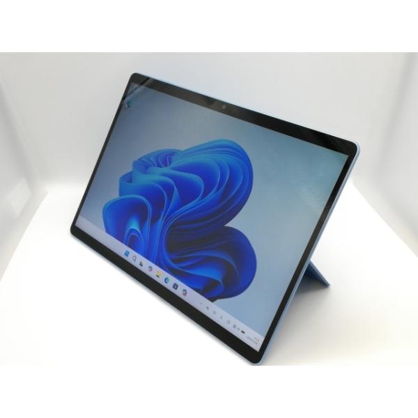 【中古】Microsoft Surface Pro9 【i5 1235U 8G 256G】【京都】保...