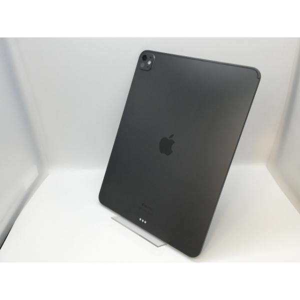 【中古】Apple 【Wi-Fi】 13インチ iPad Pro（M4/2024） 256GB スペ...