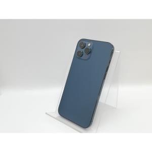 iPhone 12 【中古】Apple SoftBank 【SIMロック解除済み】 Pro Max