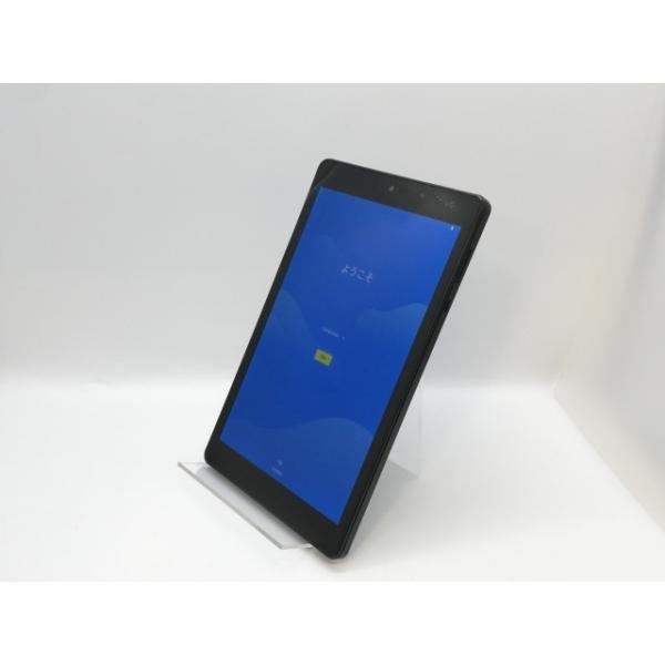 【中古】IRIS OHYAMA 国内版 【Wi-Fi】 LUCAタブレット TM082M4N1-B ...