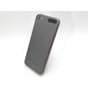 【中古】iPod touch 16GB スペースグレイの高価買取価格