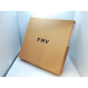 Fujitsu FMV Note U77-K3 シルバーの買取情報