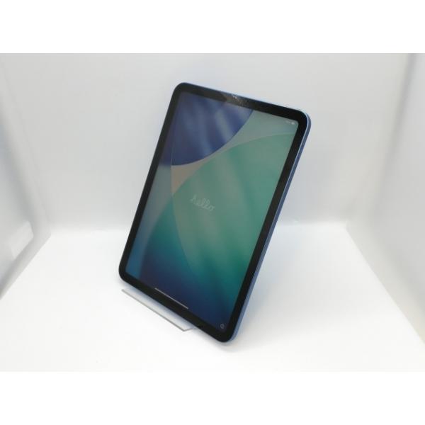 【中古】Apple 【Wi-Fi】 iPad（A16/2025） 128GB ブルー MD4A4J/...