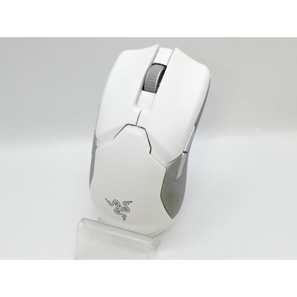 【中古】Razer Viper Ultimate RZ01-03050400-R3M1 [Mercu...