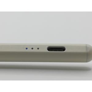 【中古】N/B iPad用充電式タッチペン【京...の詳細画像2