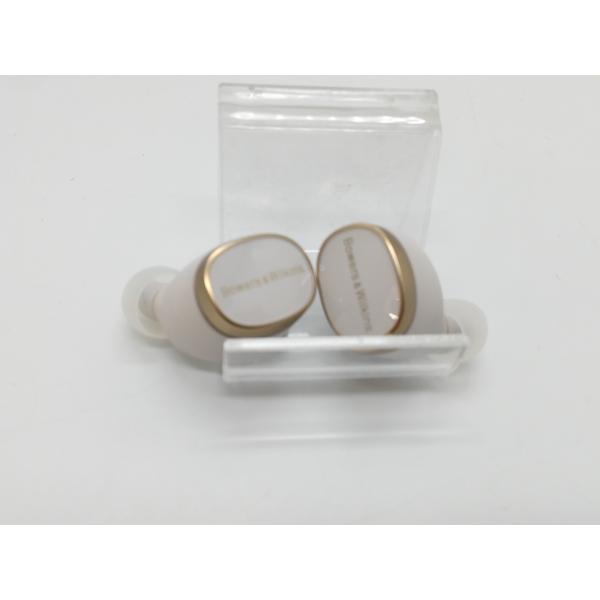 【中古】Bowers &amp; Wilkins Pi8/DW [ダブ・ホワイト]【京都】保証期間１ヶ月【ラ...