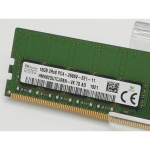 【中古】DDR4 16GB PC4-21300...の詳細画像1