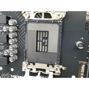 【中古】MSI PRO H610M-S DDR...の詳細画像3