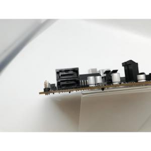 【中古】MSI PRO H610M-S DDR...の詳細画像4