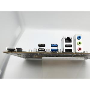 【中古】MSI PRO H610M-S DDR...の詳細画像5