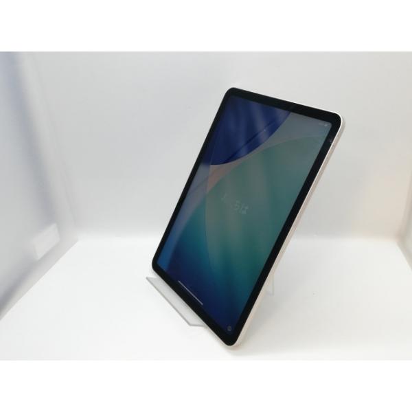 【中古】Apple 【Wi-Fi】 11インチ iPad Air（M2/2024） 128GB スタ...
