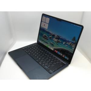 【中古】MacBook Air 13″ M2 8GB 256GBの買取情報