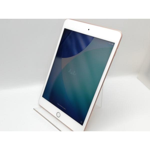 【中古】Apple 【Wi-Fi】 iPad mini（第5世代/2019） 64GB ゴールド M...