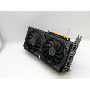 ASUS DUAL-RTX4060TI-O16G 16GB【中古】の高価買取価格