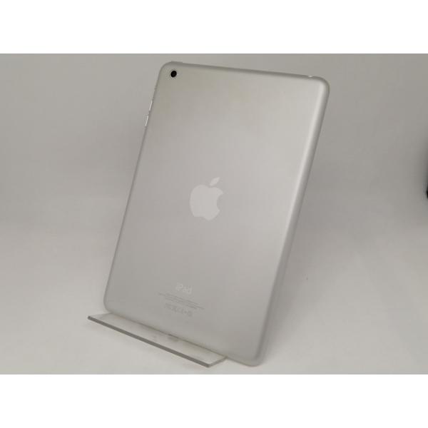 【中古】Apple 【Wi-Fi】 iPad mini（第1世代/2012） 16GB ホワイト&amp;シ...