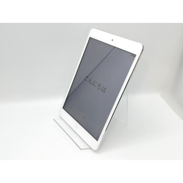 【中古】Apple 【Wi-Fi】 iPad mini（第1世代/2012） 16GB ホワイト&amp;シ...