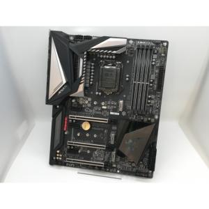 【中古】GIGABYTE Z390 AORUS MASTER Z390 LGA1151 11ac+BT5.0 DAC搭載 ATX【京都】保証期間１週間の高価買取価格