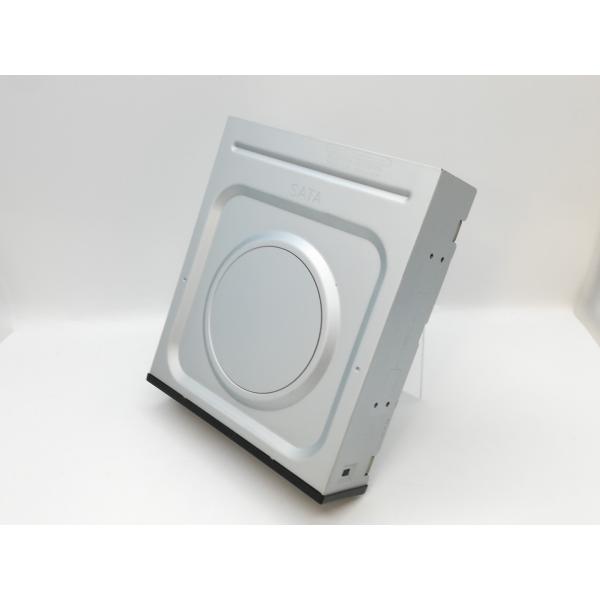 【中古】LG電子 GH24NS50 BL Bulk SATA/DVDスーパーマルチドライブ soft...