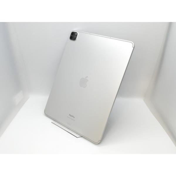 【中古】Apple 国内版 【SIMフリー】 12.9インチ iPad Pro（第6世代/2022）...