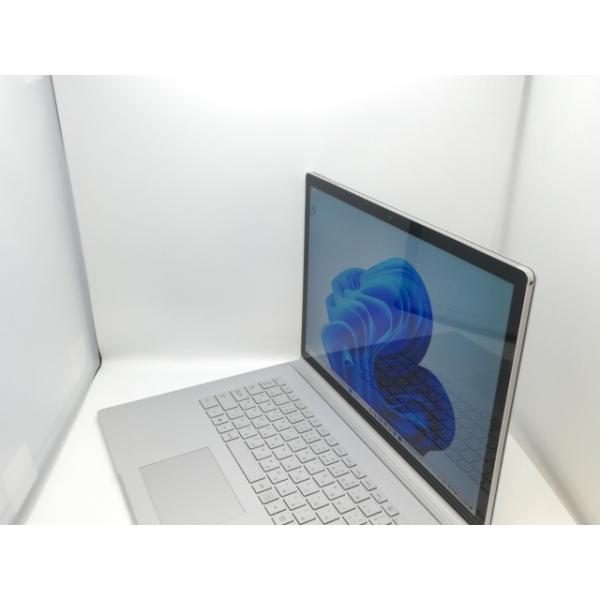 【中古】Microsoft Surface Book2 15インチ 【i7-8650U 16G 1T...