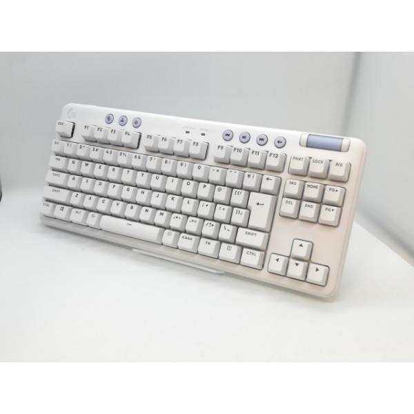 【中古】Logicool G715 Wireless Gaming Keyboard-Linear ...