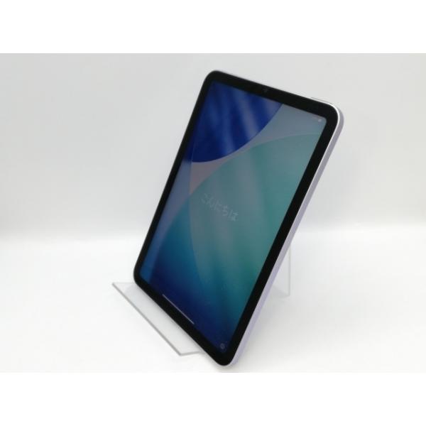 【中古】Apple 【Wi-Fi】 iPad mini（A17Pro/2024） 128GB パープ...