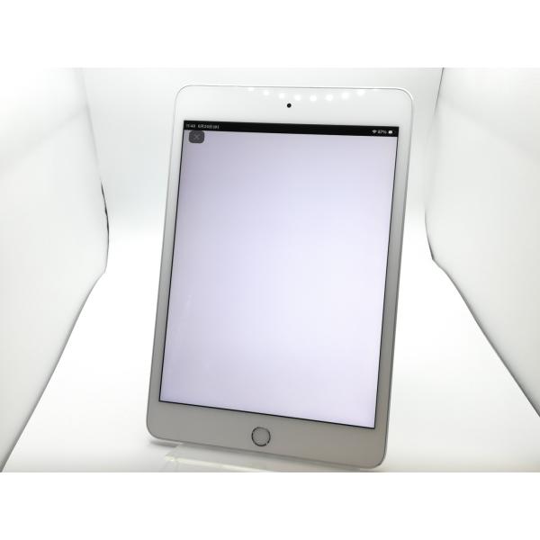 【中古】Apple SoftBank 【SIMロック解除済み】 iPad mini（第5世代/201...