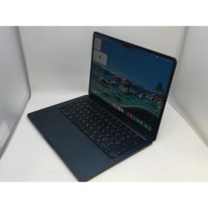 【中古】Apple MacBook Air 13...の商品画像