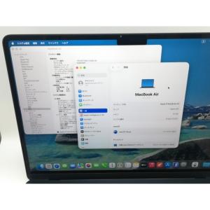 【中古】Apple MacBook Air 1...の詳細画像4