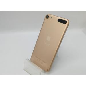 【中古】Apple iPod touch 128GB ゴールド MKWM2J A 【京都】保証期間１ヶ月【ランクC】の高価買取価格