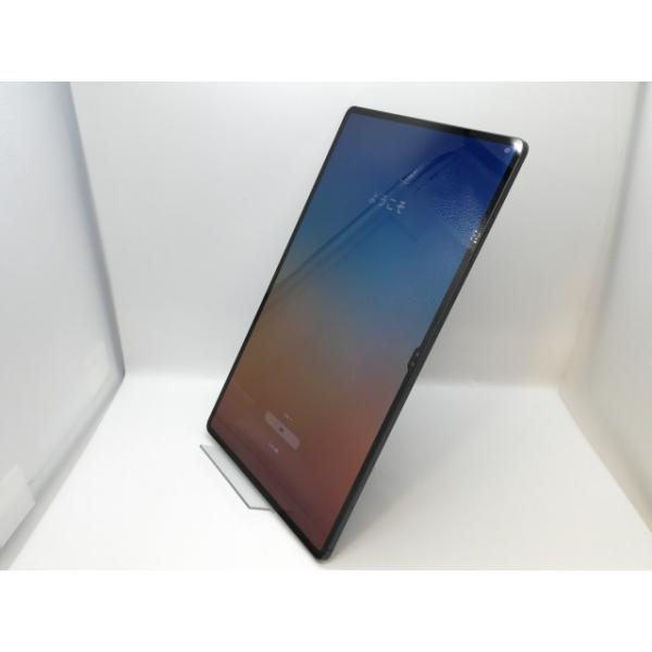【中古】国内版 【Wi-Fi】 Galaxy Tab S9 Ultra グラファイト SM-X910...