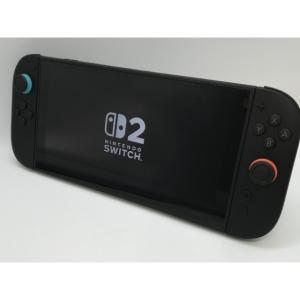 【中古】Nintendo Nintendo Switch 2 日本語・国内専用 BEE-S-KB6CA【京都】保証期間１ヶ月【ランクB】