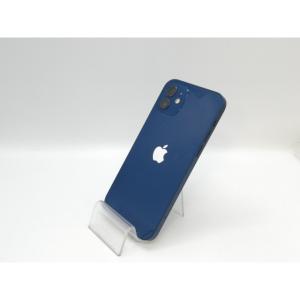 iPhone 12 【中古】Apple UQmobile 【SIMロック解除済み】 256GB