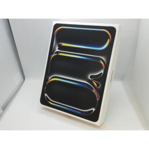 【未使用】Apple 【Wi-Fi】 13イン...の詳細画像1