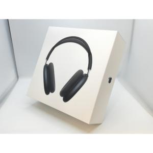 【未使用】Apple AirPods Max 2 ミッドナイト MHWK4ZA/A【大阪本店】保証期間１ヶ月