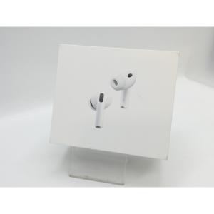 【未使用】Apple AirPods Pro ...の詳細画像3