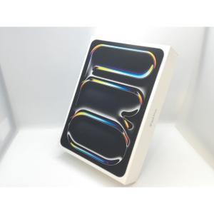 【未使用】Apple 【Wi-Fi】 11イン...の詳細画像1