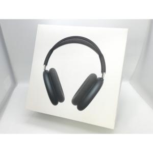 【未使用】Apple AirPods Max 2 ミッドナイト MHWK4ZA/A【京都】保証期間１ヶ月