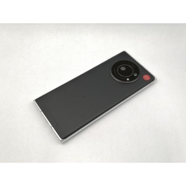 【中古】SHARP SoftBank 【SIMフリー】 LEITZ PHONE 1 Leica si...