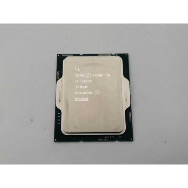 【中古】Intel Core i5-13500(2.5GHz) Box LGA1700/14C(P:...