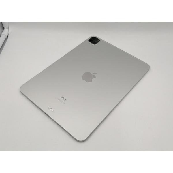 【中古】Apple iPad Pro 11インチ（第3世代） Wi-Fiモデル 512GB シルバー...