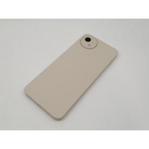 【中古】SHARP docomo 【SIMフリー】 AQUOS Wish4 ホワイト 4GB 64GB SH-52E【博多】保証期間１ヶ月【ランクB】