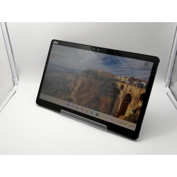 【中古】Fujitsu ARROWS Tab Q739/AB FARQ23001【i5-8365U ...