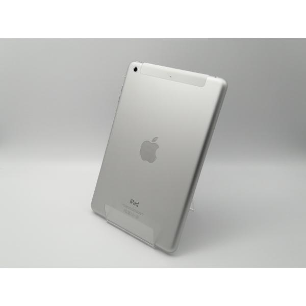 【中古】Apple au 【SIMロックあり】 iPad mini2（2013） 16GB シルバー...