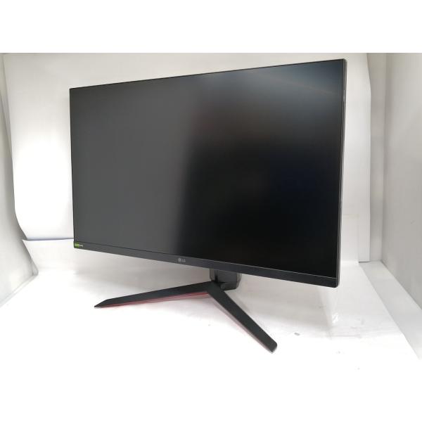 【中古】LG電子 UltraGear 27GP750-B [27インチ/1920x1080/IPS/...
